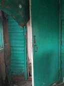 Здание 50,7 кв.м и земельный участок 280 кв.м, расположенные по адресу: Российская Федерация, Курская область, м.р-н Пристенский, с.п. Сазановский сельсовет, с. Сазановка, ул. Школьная, двлд. 8